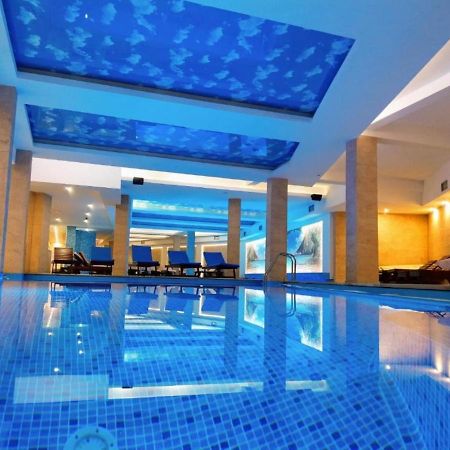 Sky Keeper - Milmari Resort & Spa Kopaonik Ngoại thất bức ảnh